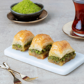 Baklavalar