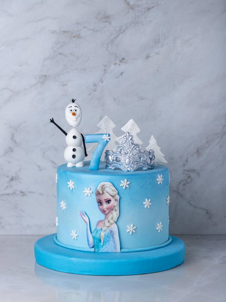Elsa Pasta - 1